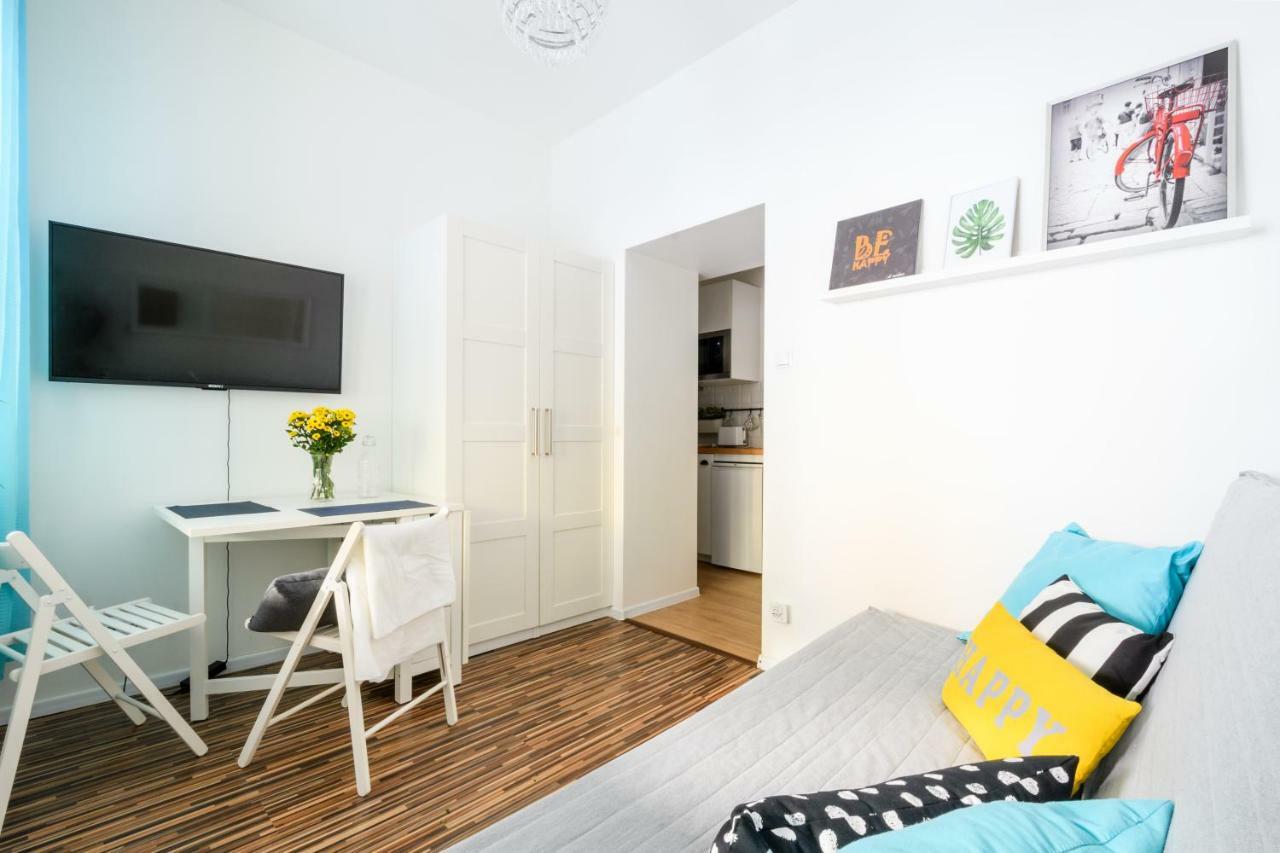 Apartment In Heart Of Ii