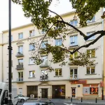 Studio In Heart Of Warsaw II