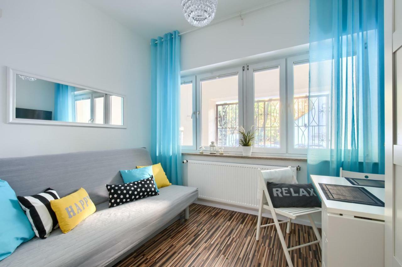Apartment In Heart Of Ii