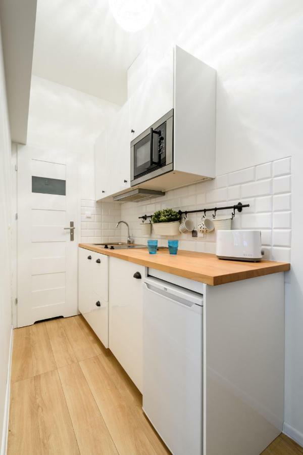 Apartment In Heart Of Ii *